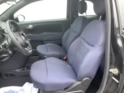 Photo 10 Fiat 500 MY22 1.0 70 ch Hybride BSG S/S Cult