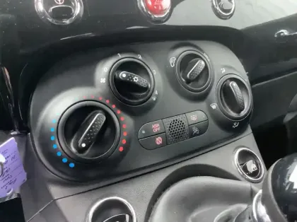 Photo 15 Fiat 500 MY22 1.0 70 ch Hybride BSG S/S Cult