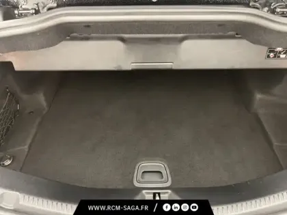 Photo 9 Mercedes Classe E Cabriolet 220 d AMG Line