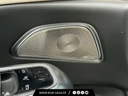 Photo 17 Mercedes Classe E Berline 300 de Hybrid EQ 4MATIC AMG Line