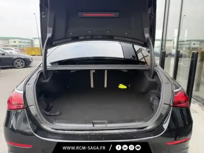 Photo 6 Mercedes Classe E Berline 300 de Hybrid EQ 4MATIC AMG Line