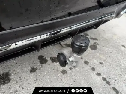 Photo 13 Mercedes Classe E Berline 300 de Hybrid EQ 4MATIC AMG Line