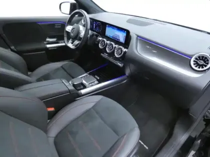 Photo 7 Mercedes GLA AMG 35 4MATIC Line