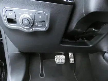 Photo 13 Mercedes GLA AMG 35 4MATIC Line