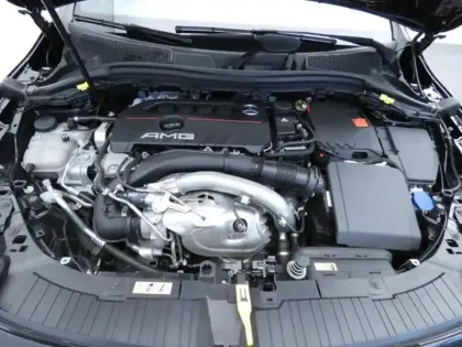 Photo 20 Mercedes GLA AMG 35 4MATIC Line