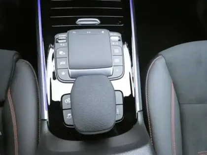 Photo 16 Mercedes GLA AMG 35 4MATIC Line