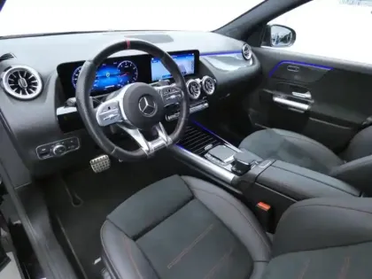 Photo 6 Mercedes GLA AMG 35 4MATIC Line