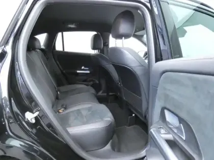 Photo 12 Mercedes GLA AMG 35 4MATIC Line