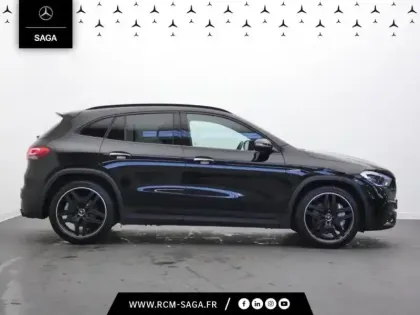 Photo 27 Mercedes GLA AMG 35 4MATIC Line