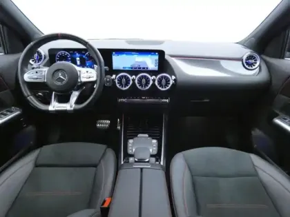 Photo 5 Mercedes GLA AMG 35 4MATIC Line