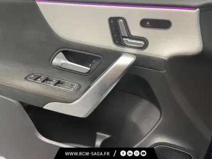 Photo 19 Mercedes Classe A AMG 45 S 4MATIC+