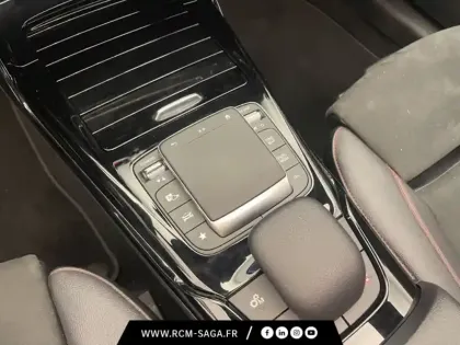 Photo 11 Mercedes Classe A AMG 45 S 4MATIC+