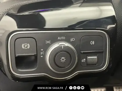 Photo 20 Mercedes Classe A AMG 45 S 4MATIC+