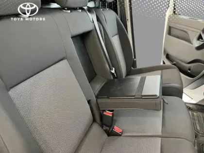 Photo 14 Toyota Proace MEDIUM 1.5L 120 D 4D BVM START CONF LOOK P