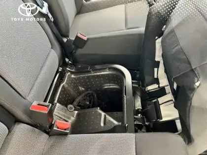 Photo 15 Toyota Proace MEDIUM 1.5L 120 D 4D BVM START CONF LOOK P