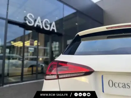 Photo 27 Mercedes Classe A 180 d Progressive Line