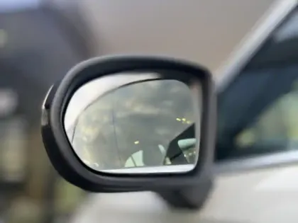 Photo 10 Mercedes Classe A 180 d Progressive Line