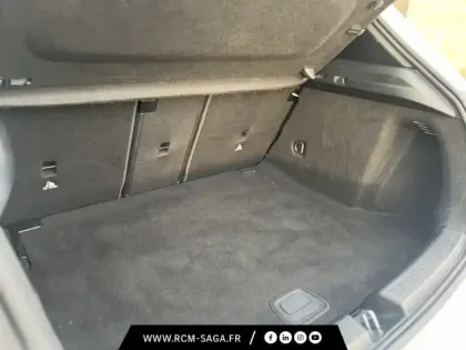 Photo 40 Mercedes Classe A 180 d Progressive Line