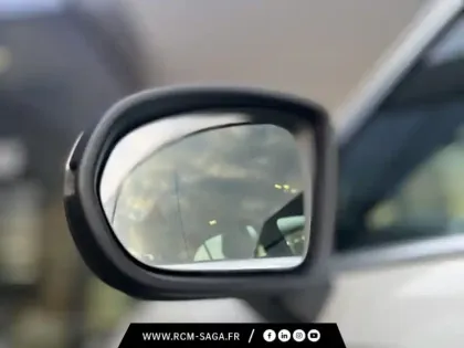 Photo 31 Mercedes Classe A 180 d Progressive Line