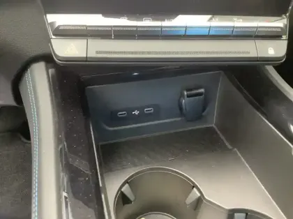 Photo 20 Renault Rafale Nouveau E-Tech full hybrid 200ch esprit Alpine