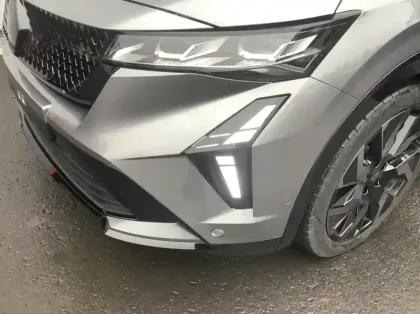 Photo 27 Renault Rafale Nouveau E-Tech full hybrid 200ch esprit Alpine