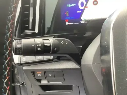 Photo 29 Renault Rafale Nouveau E-Tech full hybrid 200ch esprit Alpine