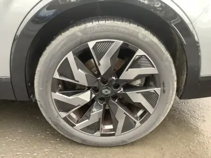 Photo 8 Renault Rafale Nouveau E-Tech full hybrid 200ch esprit Alpine