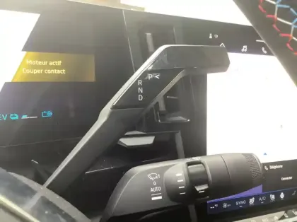 Photo 22 Renault Rafale Nouveau E-Tech full hybrid 200ch esprit Alpine