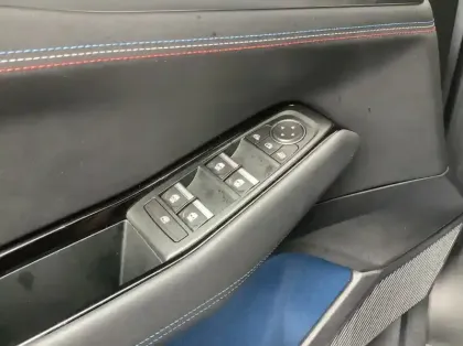 Photo 16 Renault Rafale Nouveau E-Tech full hybrid 200ch esprit Alpine