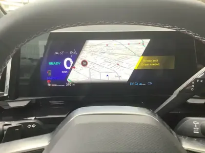 Photo 13 Renault Rafale Nouveau E-Tech full hybrid 200ch esprit Alpine