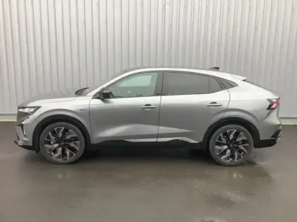 Photo 7 Renault Rafale Nouveau E-Tech full hybrid 200ch esprit Alpine