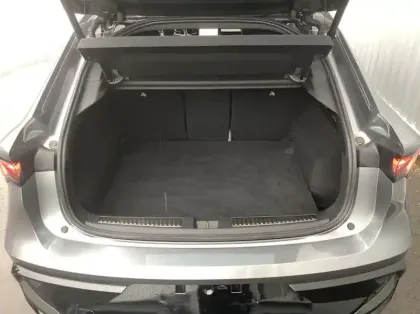 Photo 9 Renault Rafale Nouveau E-Tech full hybrid 200ch esprit Alpine