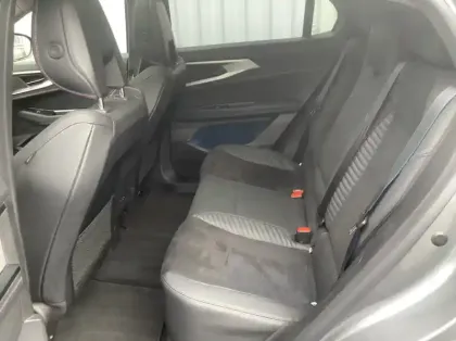 Photo 11 Renault Rafale Nouveau E-Tech full hybrid 200ch esprit Alpine