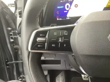 Photo 23 Renault Rafale Nouveau E-Tech full hybrid 200ch esprit Alpine