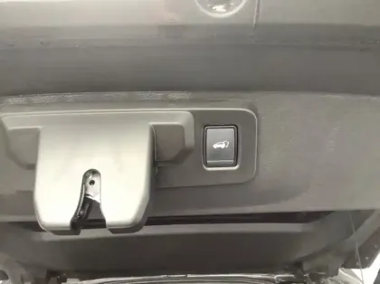 Photo 21 Renault Rafale Nouveau E-Tech full hybrid 200ch esprit Alpine