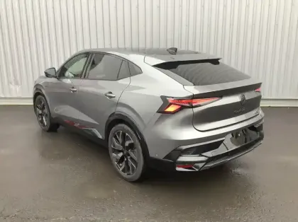 Photo 6 Renault Rafale Nouveau E-Tech full hybrid 200ch esprit Alpine