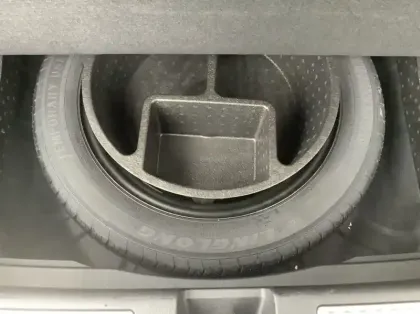 Photo 24 Renault Rafale Nouveau E-Tech full hybrid 200ch esprit Alpine