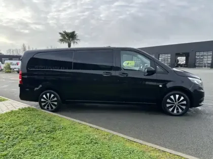 Photo 5 Mercedes Vito 114 CDI 4x4 Tourer SELECT Extra long