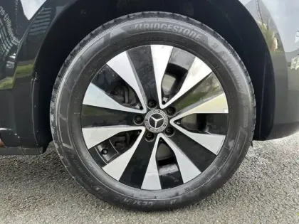 Photo 8 Mercedes Vito 114 CDI 4x4 Tourer SELECT Extra long