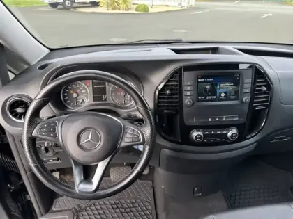 Photo 16 Mercedes Vito 114 CDI 4x4 Tourer SELECT Extra long