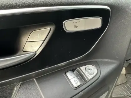 Photo 15 Mercedes Vito 114 CDI 4x4 Tourer SELECT Extra long