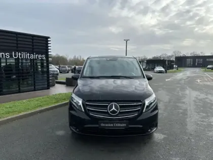 Photo 7 Mercedes Vito 114 CDI 4x4 Tourer SELECT Extra long