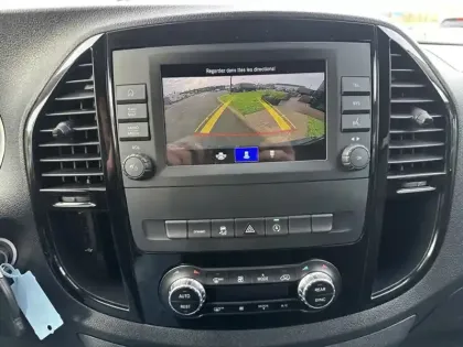 Photo 14 Mercedes Vito 114 CDI 4x4 Tourer SELECT Extra long