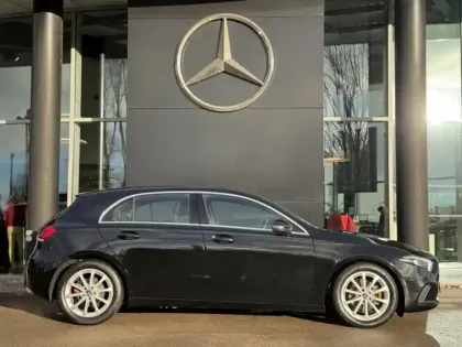 Photo 8 Mercedes Classe A 180 d Progressive Line