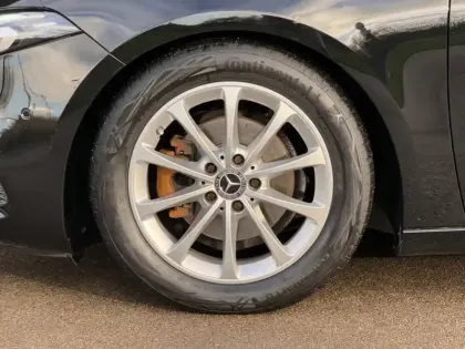 Photo 13 Mercedes Classe A 180 d Progressive Line