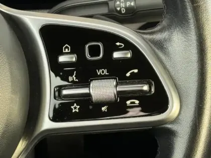 Photo 24 Mercedes Classe A 180 d Progressive Line