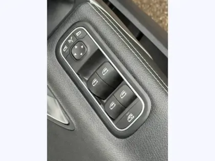 Photo 25 Mercedes Classe A 180 d Progressive Line