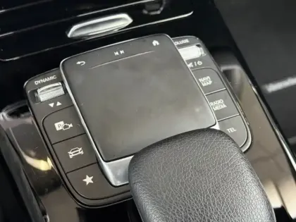 Photo 27 Mercedes Classe A 180 d Progressive Line