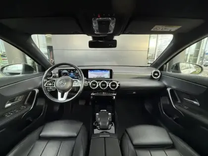 Photo 21 Mercedes Classe A 180 d Progressive Line