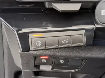 Photo 25 Renault Rafale Nouveau E-Tech full hybrid 200ch esprit Alpine